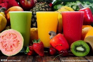 水果狂歡節 家用電器的智慧戰場